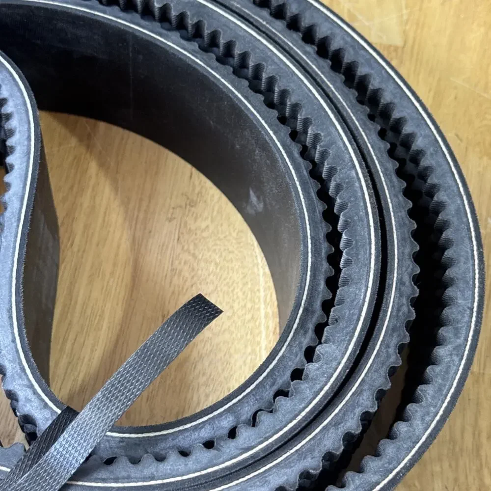 Goodyear Banded V-Belt 4/BX171 - Classic Cogged